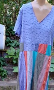 PRICE DROP!! Funky A.D.D. dress